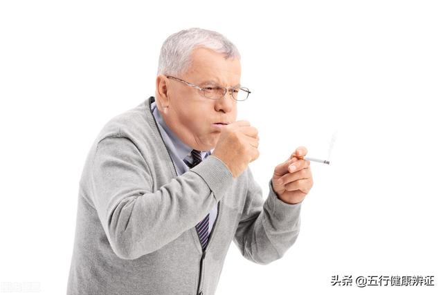 《黄帝内经》说：五脏六腑皆令人咳，非独肺也，咳嗽为什么难治？