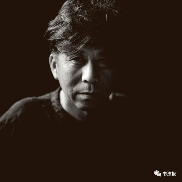 三名工程书法展图片