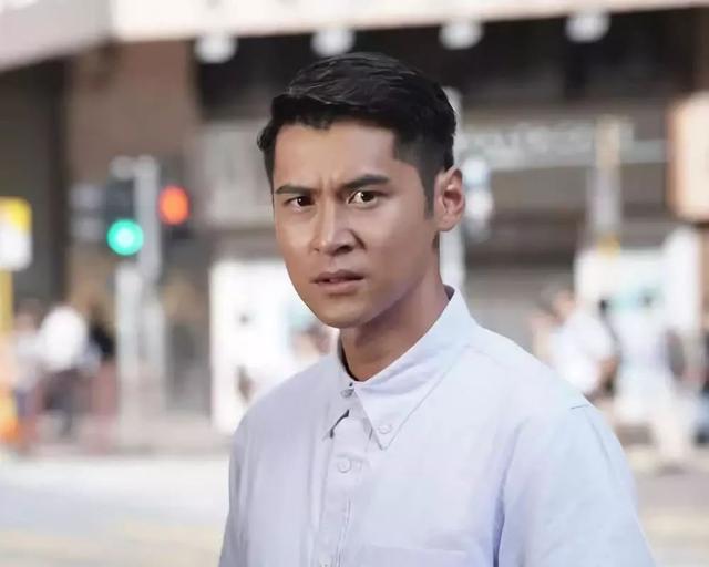 为新戏角色所需学游泳！TVB外援男神：导演只安排我在船舱救人