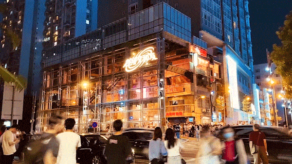 文和友的困兽之斗