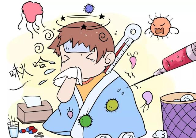 长期不发烧、不感冒的人，更容易得癌症吗？来听听医生的说法