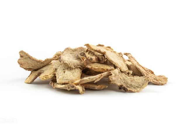 脾胃虚寒、乏力、四肢冰冷、腹泻？四味中药，温中祛寒，补气健脾