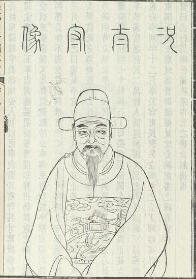 中国历史上的“冷门”清官，死后与包青天齐名，百姓们奉之若神