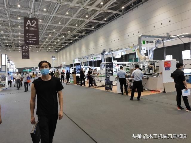 广东2020年木工机械展