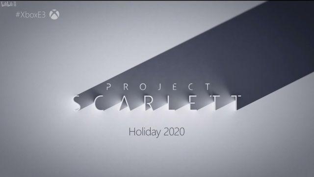 2019 E3微软展前发布会内容汇总：赛博朋克2077发售日公布