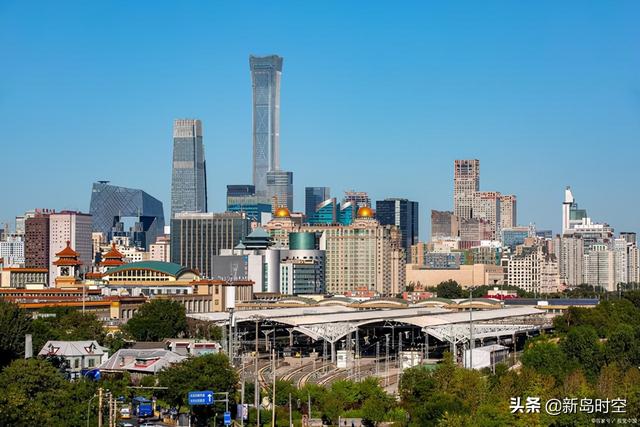 央企总部搬离北京步伐提速，总部“争夺”中，青岛是否有竞争力？