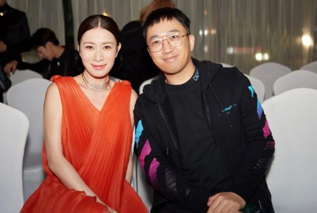 TVB演员向于正求合作惨遭无视，网友劝其三思后行！