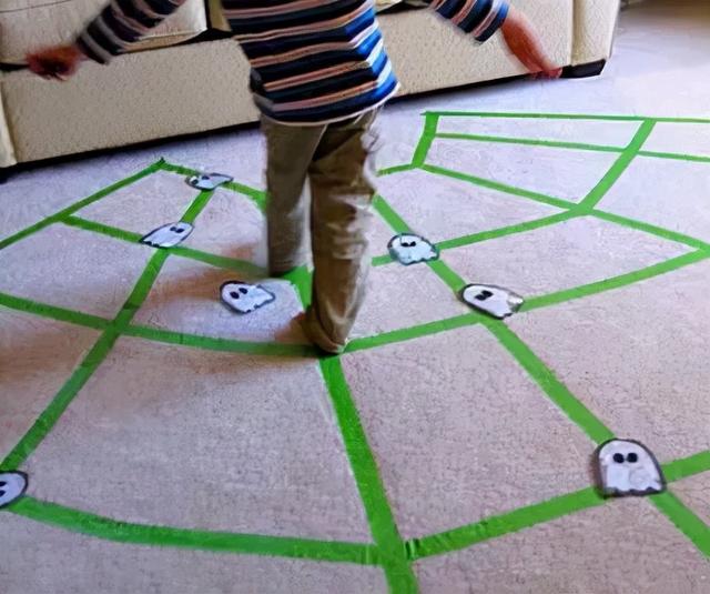 绘本馆万圣节怎么过？10款主题活动打造满分节日氛围