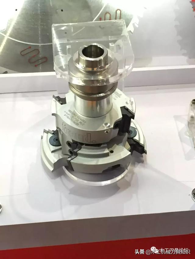 上海木工机械展2018