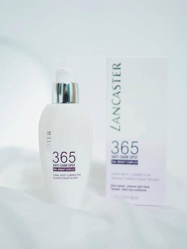 雏菊的天空身体乳祛痘