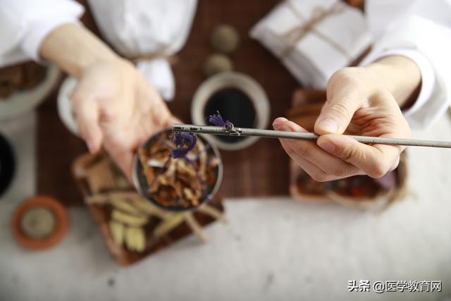 一文读懂中医基础知识五脏外华！收藏