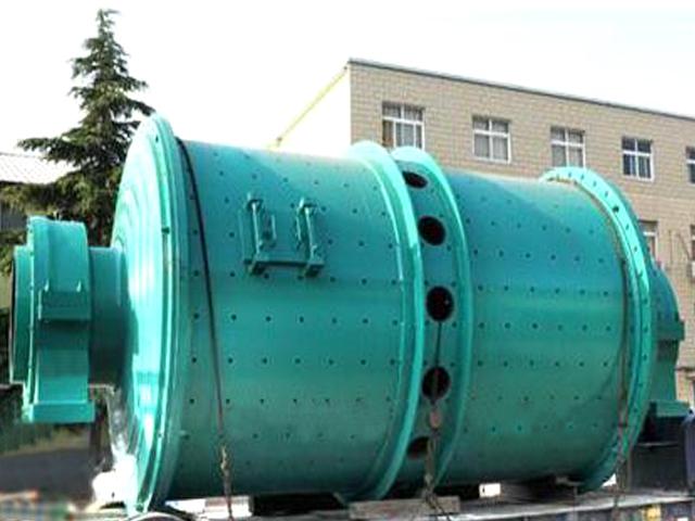 四川小型球磨制砂机供货商