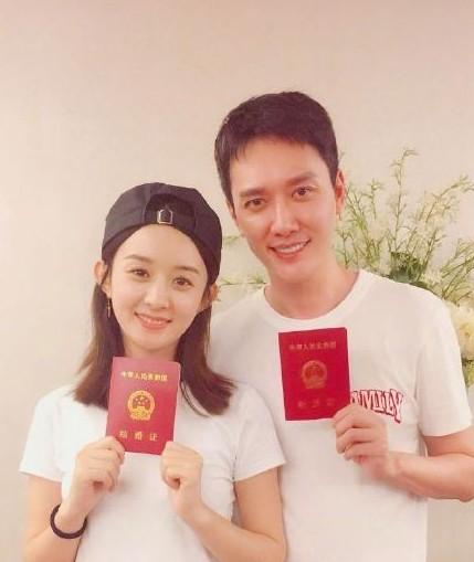 这冯绍峰是赵丽颖什么人呀(赵丽颖冯绍峰婚变真实原因)-天晟网