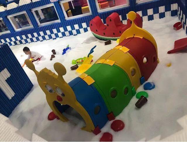 深圳机械展可以带小孩