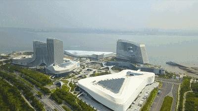 镇海石化建安工程公司郑展峰