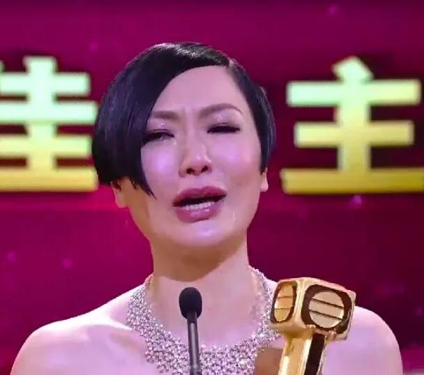 她们是TVB历届视后，哪一位最实至名归，而哪一位又最受质疑？