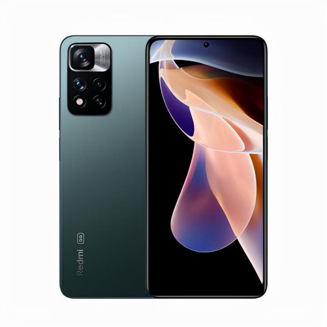 小米手机 红米Redmi Note 11 Pro 5G 手机好不好，评价怎么样？