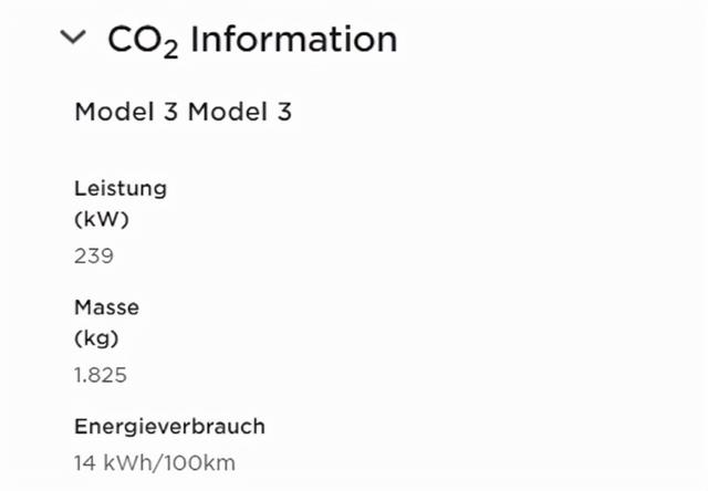 刚刚，特斯拉中国上线新款Model 3！续航升至556km，售25.09万元