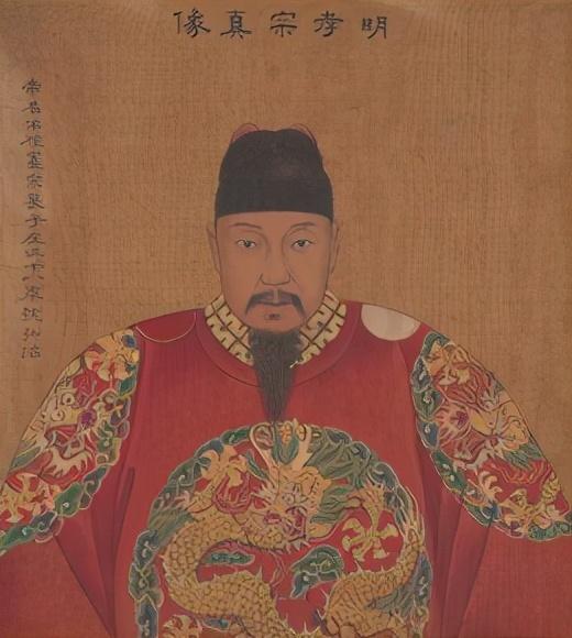 大明十六帝，几乎代代明君