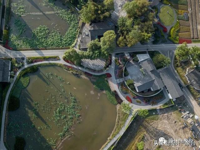 农村公路建设工程展版