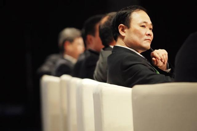 现在造手机，吉利吗？