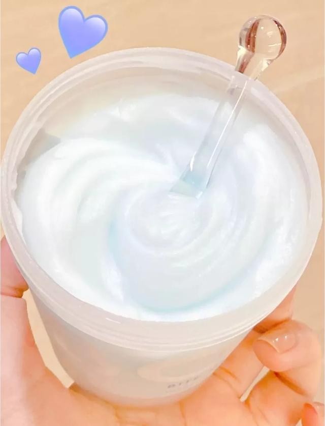 涂身体乳很痛怎么回事