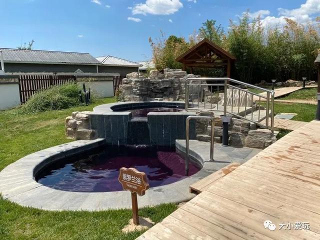 北京顺景温泉团购票价(顺景温泉票多少钱)