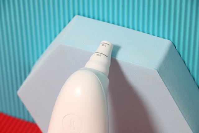 凡米耳温枪上手体验，一秒精准测温，宝宝不闹心父母才放心