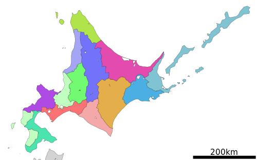日本行政区（日本行政区划包括多少个都道府县）