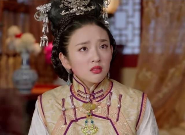 颜值不够就别硬凑 让这十位女星告诉你年前的第一美人是啥样 全网搜