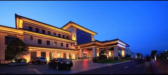 淮南汇金新型建材有限公司免费入住的军人驿站速收藏