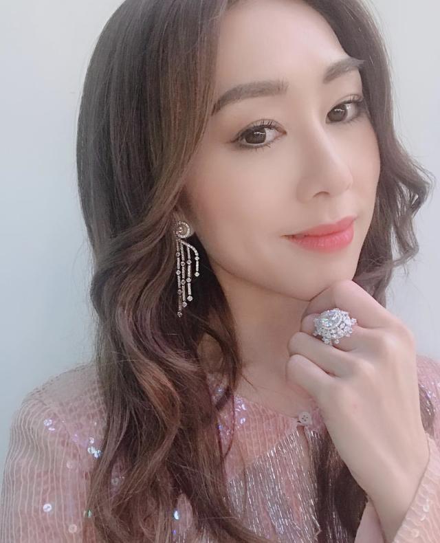 摆脱“地狱厨神”称号！TVB视后频频发美食照挑战：势要除恶名