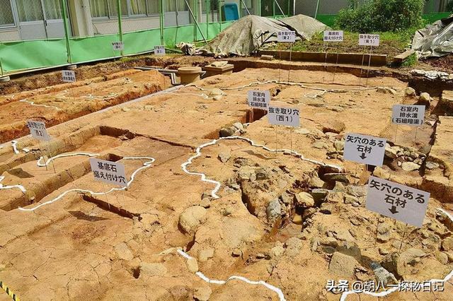 日本2600年前的这座大墓，为什么说墓主是徐福？真的可信吗？