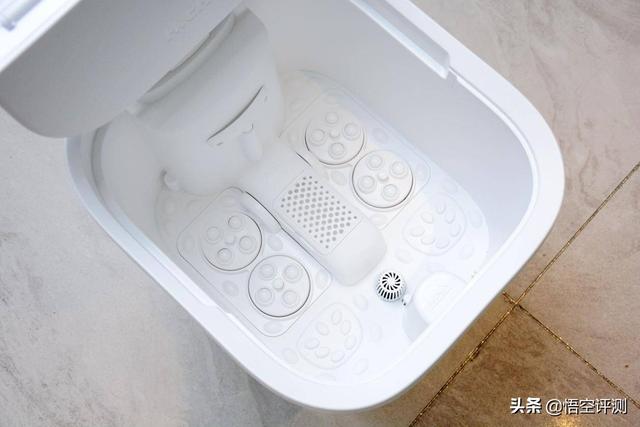 洗脚盆