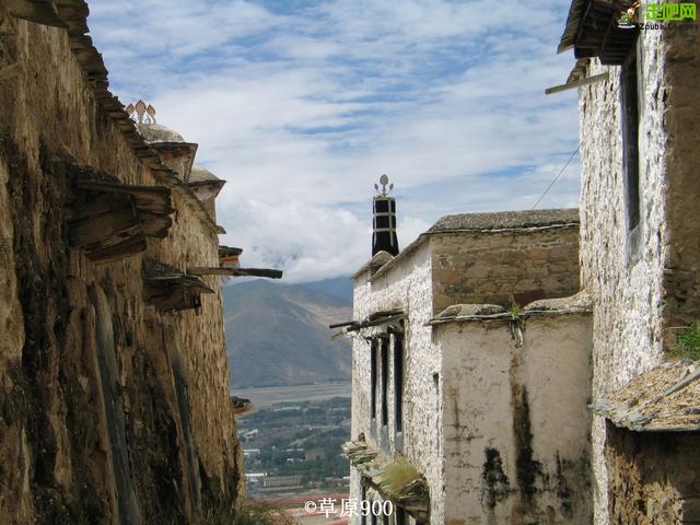 西藏风景