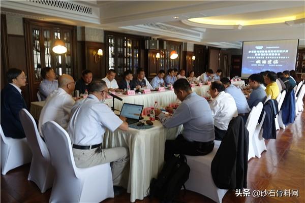 砂石骨料网最新消息