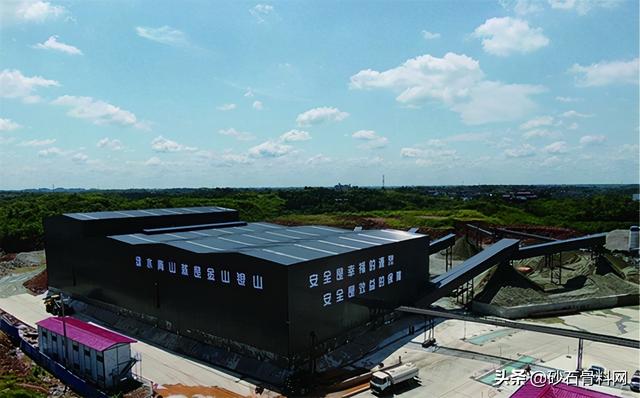 pYB圆锥破碎机规格型号