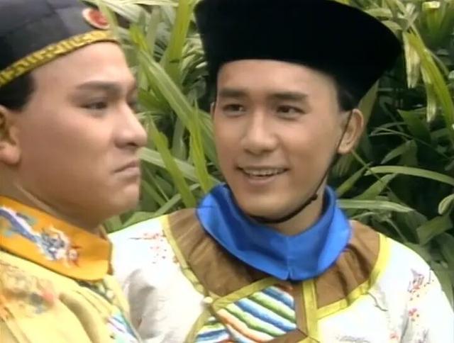 ����ΰ���ݵĹ�װ���Ӿ��ȫ(����ΰ�ڰ�ʮ�������ݵ��岿TVB�����������Ӿ磬�㿴��������)