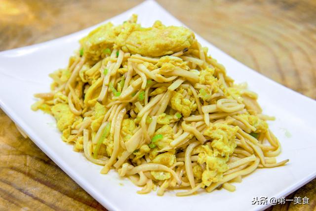 杏鲍菇和什么不能一起吃啊？杏鲍菇不能跟啥一起吃，掌握学会很容易