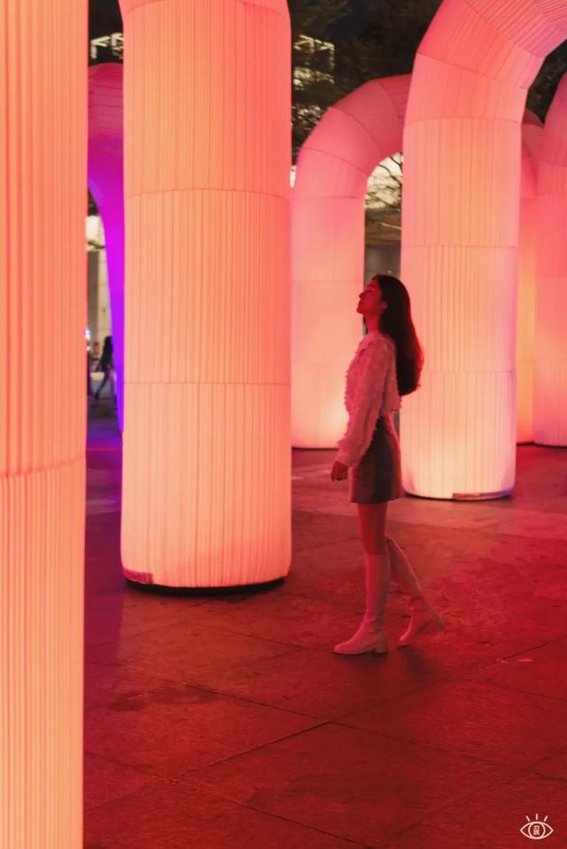 深圳灯光机械展