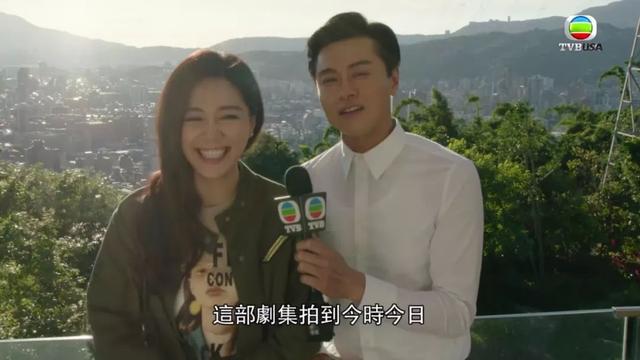 重拍《法证先锋4》！TVB力捧港姐演技进步被封“一take汤”