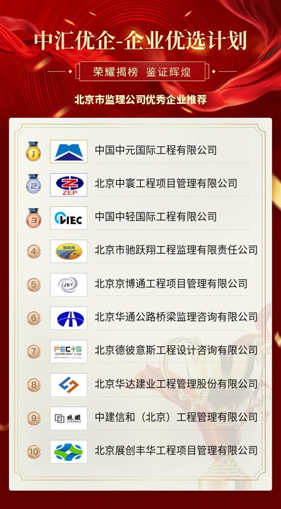 展创丰华工程项目管理