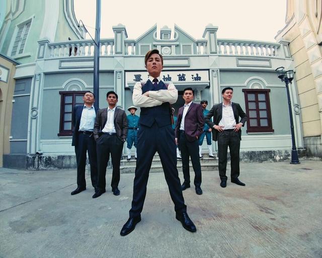 TVB《福尔摩师奶》临近结局两人领盒饭，最不舍狄练目惨死！