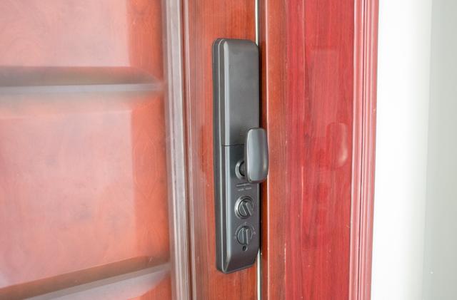 3D结构光人脸解锁，刷脸开门更安全——云米eyelink 2F Pro深度测评