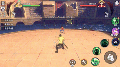 二刀流三刀流連招推薦 戰鬥員佐羅打法詳解 Kks資訊網