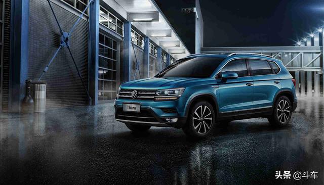 9月SUV销量前十出炉，Model Y作为新能源车超越H6夺冠