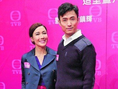 TVB《金宵大厦》宣布将开拍续集！离巢李施嬅笑言可能没有自己