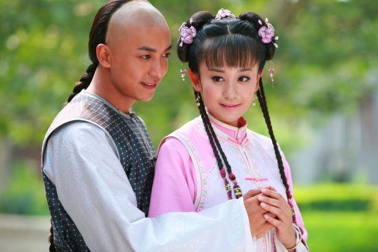 李佳航李晟婚变背后：男方太佛系，女方太理想主义，生活一地鸡毛