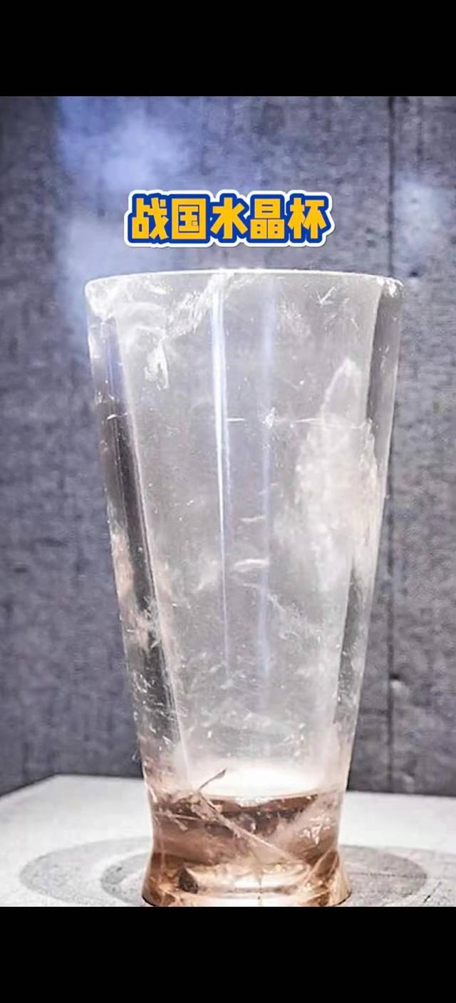 “穿越”而来的文物？让我们来盘点一下