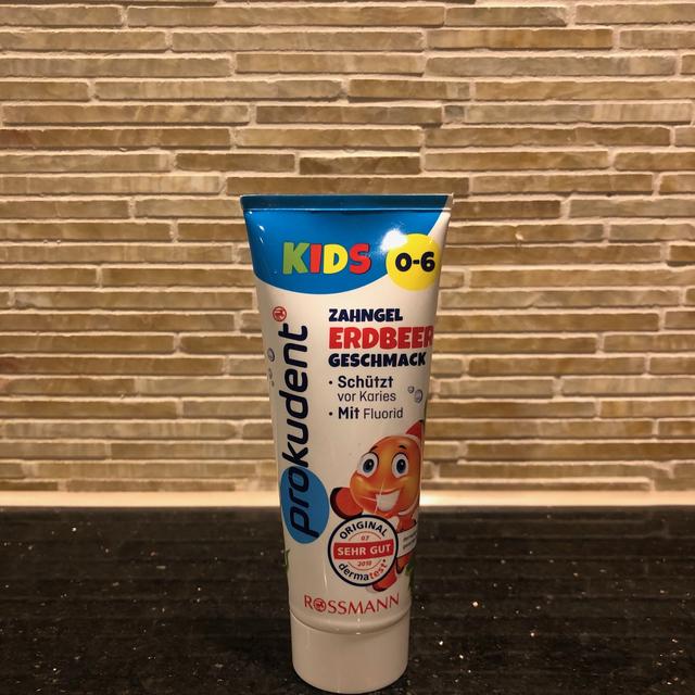 双十一值得囤，德国原产的儿童身体护理好物和儿童口腔护理好物